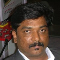 Santosh Jagtap