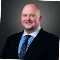 Clinton Campbell, Ph.D., CFI