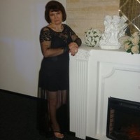 Гульнара Лутфуллина