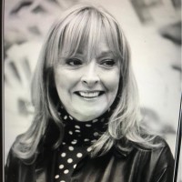 Jayne Lewis-Orr
