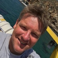 Johan Becker