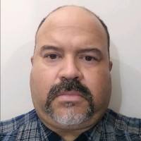 Alvaro González Martínez