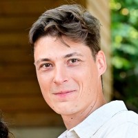 Alexandre Graillet