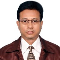 Ashim   Kumar Ghosh