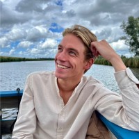 Jules Van Dop