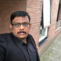Ganesh Bala