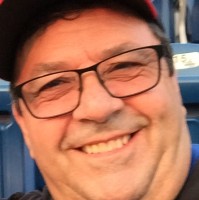Russ Burke