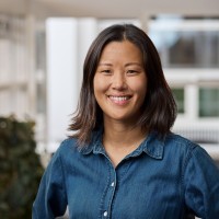 Lene Mi Ran Kristiansen