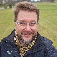James Kazakavage, CPSI