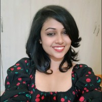 Ramya Bhaskar