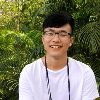 Yaming Zhang
