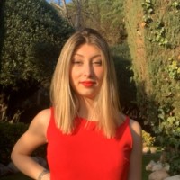 Natalia Martinez Mendez