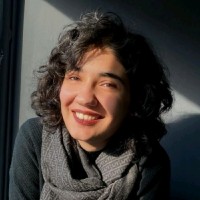Kimia Mehrian