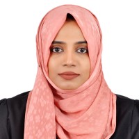 Hafsa Hafsal
