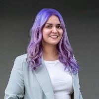 Sofía Gómez Toloza