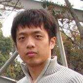 Wenyi Che