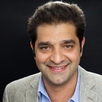 Houman Arasteh