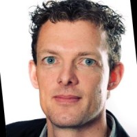 Arnoud Wildschut