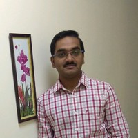 Prashanth Ekbote