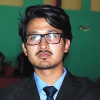 Aayush Mahat