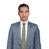 Md. Mojahedul Islam