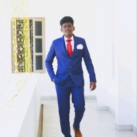 Hiran kumar