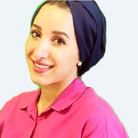Farah Mohammad Ahmad