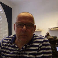 Simon Petter