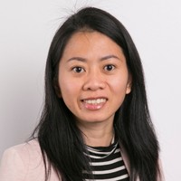 Josephine Kim T.