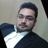Rohit Das