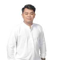 Syahrul Muhammad Aljupri