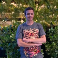 Vitor De Miranda Marques