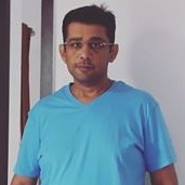 Ronak Shah