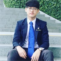 Patrick Ang