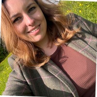 Rebecca Dunkley
