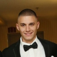 Matthew Tomaszewski