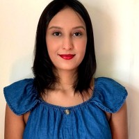 Evelyn Jorge