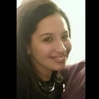 Catherine Reyes