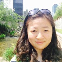 Jenny Zhu, Mba