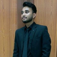 Ayush Anand