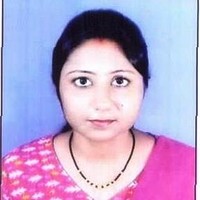 Susmita Paul