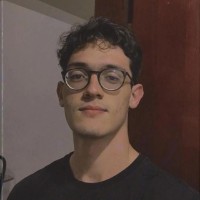Leonardo Vilasboas De Oliveira
