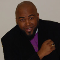 Bishop J. Cortez Vaughn II