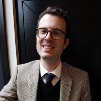 Julian T. Spiller