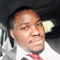 Tendai Nheta BScHons, MSc, (PhD Candidate)