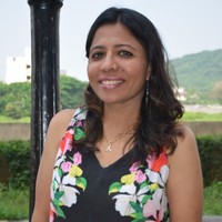Chitra Kulkarni