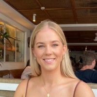Georgia Harte