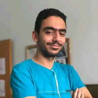 Ahmed Gesraha