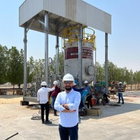 Hussain Alsaigh