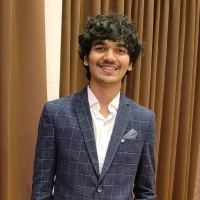 Atharva Joshi